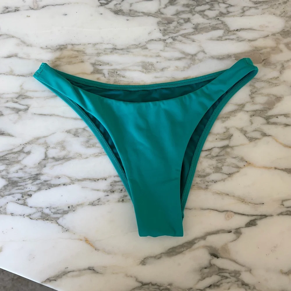JOLYN BIKINI BOTTOMS - Picture 1 of 4